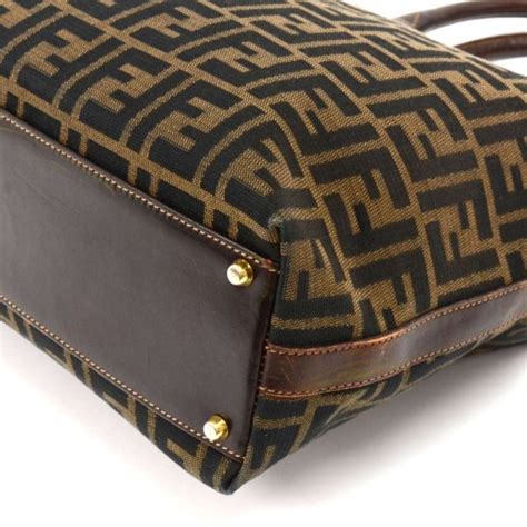 cintura fendi vintage|vintage Fendi purses for women.